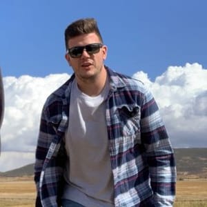 Billy Canu