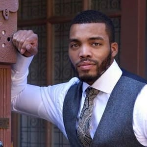 Salaam Muhammad