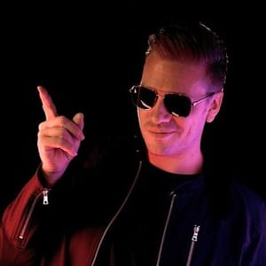 Afishal  Visual Dj