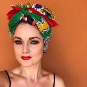 Sofia Schwarzkopf