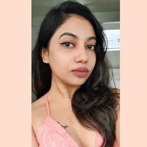Liza Saha