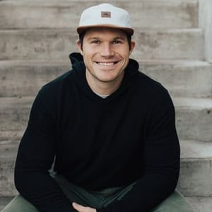 Michael Cazayoux