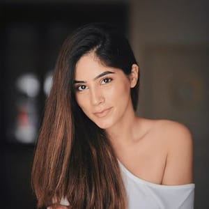 Nikita Tanwani