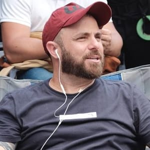 Fabio Almeida