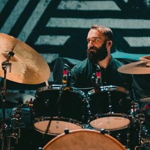 Chris Allison