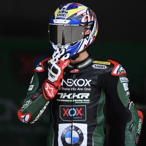 Markus Reiterberger