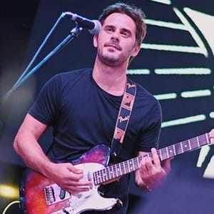 Martin Rosas