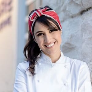 Lia Quindere