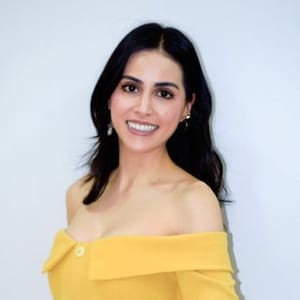 Gabriela Itimura