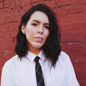 T Kira Mahealani Madden