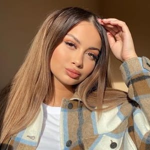 Rebecca Bajrami