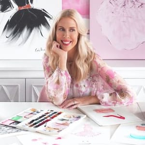 Kerrie Hess