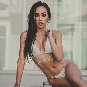 Zarina Cabanilla