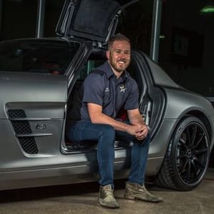 Dallas Dealer