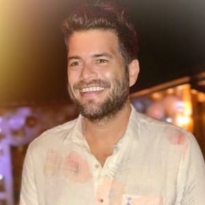 Marcos Von Kilzer