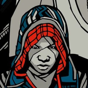 Tyler Stout