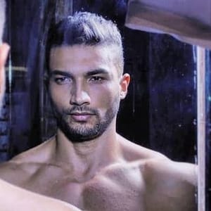 Mehrdad Zand