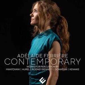 Adelaide Ferriere