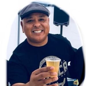 Dj Xavier