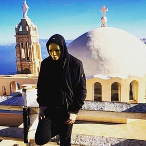 Zakfreestyler Dj