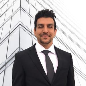 Mazi Khoshbin