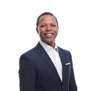 Milton Morrison