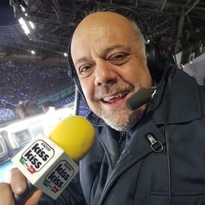 Valter De Maggio