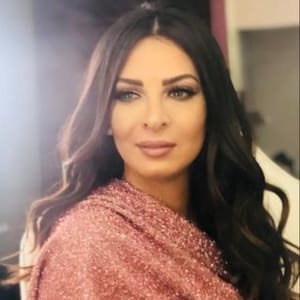 Yasmin Hijazi