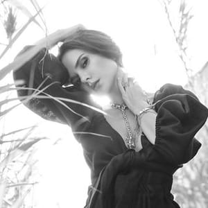 Olena Lavrenyuk