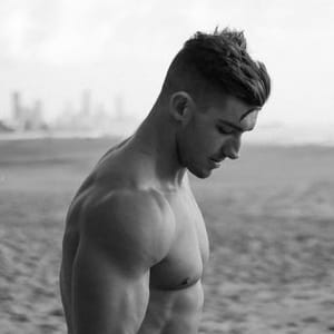 Blake Williamson