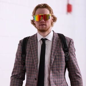 Mac Blackwood