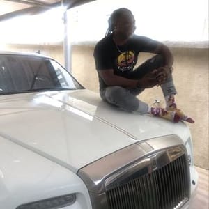 Rozay Iiix