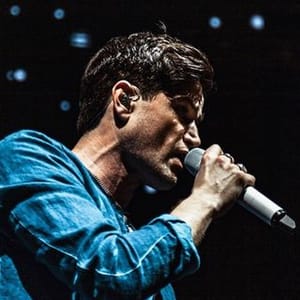 Danny Odonoghue