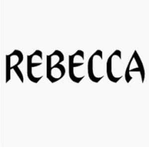 Rebecca Storm
