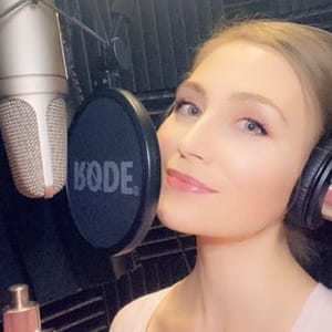 Isabella Tugman