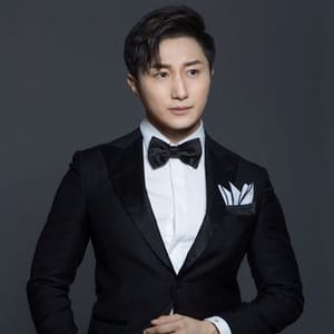 John Fung Magic