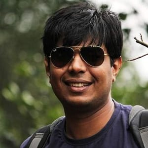 Divya Prakash Dubey