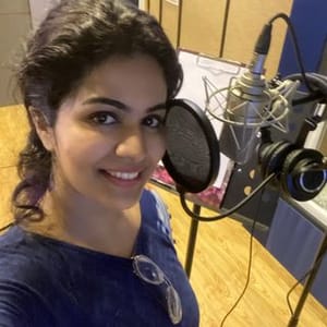 Dr Veena Joseph