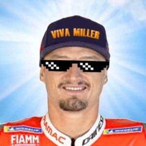 Jack Dios Miller