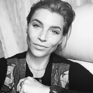 Nadia Von Scotti