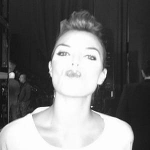 Justine Fraioli