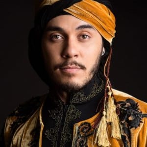 Faell Rabelo