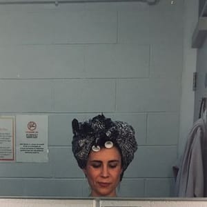 Esther Mcauley