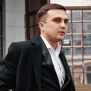 Server Lyumanov