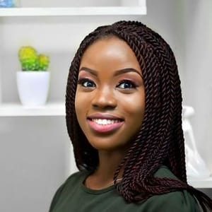 Tolu Michaels
