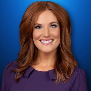 Meg Mcnamara