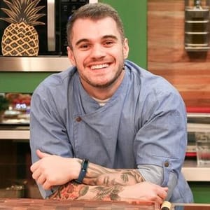 Daniel Grandi