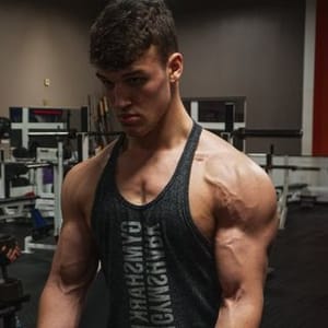 Jacob Shalvey