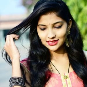 Kajal Shrivas