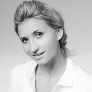 Tatiana Golovin